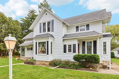 506 N Franklin Street, Poynette, WI 53955 - Photo 4