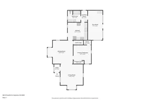 506 N Franklin St, Poynette, WI 53955 - Photo 78