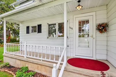 506 N Franklin Street, Poynette, WI 53955 - Photo 8