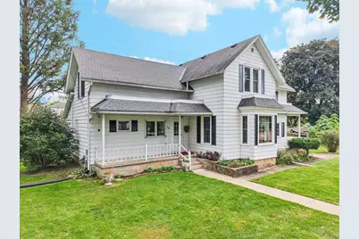 506 N Franklin Street, Poynette, WI 53955 - Photo 60