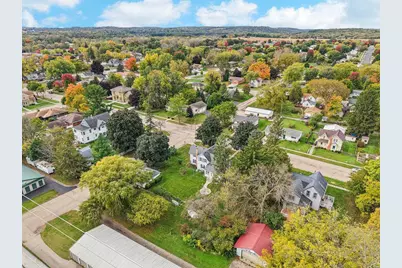 506 N Franklin Street, Poynette, WI 53955 - Photo 70