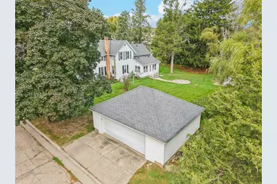 506 N Franklin Street, Poynette, WI 53955 - Photo 72