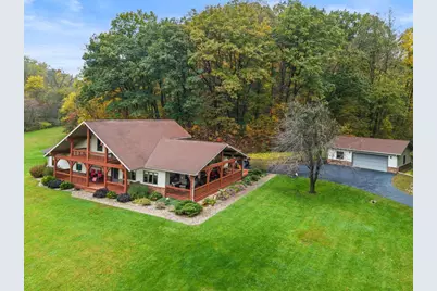 E16467 Grimm Road, Hillsboro, WI 54634 - Photo 2