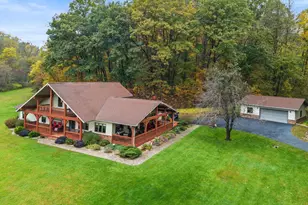 E16467 Grimm Rd, Hillsboro, WI 54634 - Photo 2