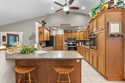 E16467 Grimm Road, Hillsboro, WI 54634 - Photo 14