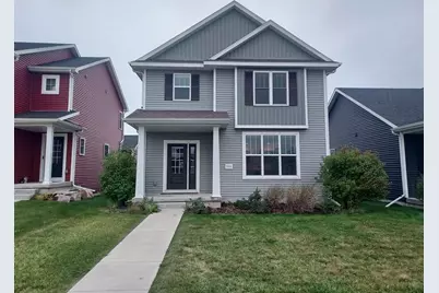 9311 Watts Road, Verona, WI 53593 - Photo 1