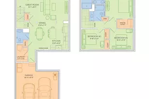 636 Tabby Turn Drive, Middleton, WI 53562 - Photo 2