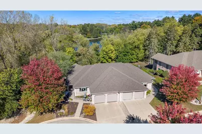 1232 W Sherman Avenue, Fort Atkinson, WI 53538 - Photo 1