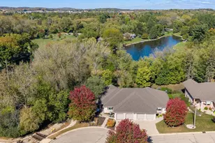 1232 W Sherman Ave, Fort Atkinson, WI 53538 - Photo 2