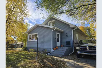 202 Hackett Street, Beloit, WI 53511 - Photo 1