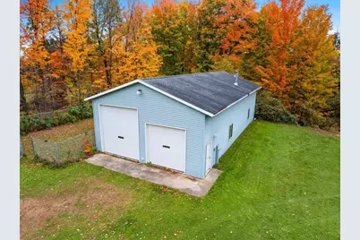 10050 S County K Road, Merrill, WI 54452 - Photo 2