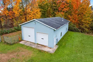 10050 S County K Rd, Merrill, WI 54452 - Photo 2