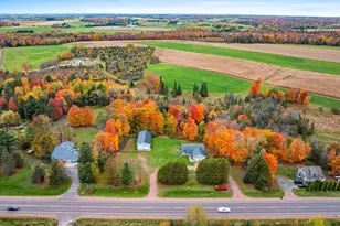 10050 S County K Rd, Merrill, WI 54452 - Photo 10