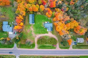 10050 S County K Rd, Merrill, WI 54452 - Photo 6
