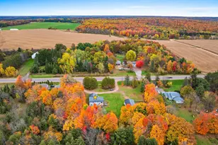 10050 S County K Rd, Merrill, WI 54452 - Photo 16