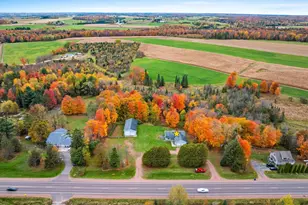 10050 S County K Rd, Merrill, WI 54452 - Photo 12