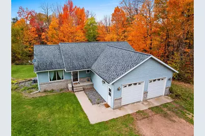 10050 S County K Road, Merrill, WI 54452 - Photo 4