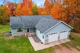 10050 S County K Rd, Merrill, WI 54452 - Photo 4