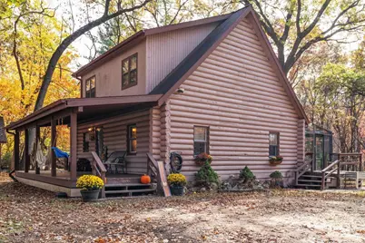 E9523 South Avenue, Reedsburg, WI 53959 - Photo 1