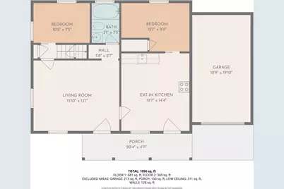 825 Mill Street, Hillsboro, WI 54634 - Photo 30