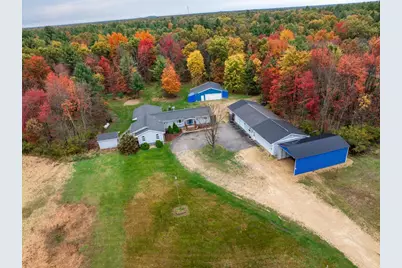 W6266 39th Street, New Lisbon, WI 53950 - Photo 2