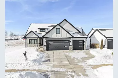 850 Capitol Drive, Dane, WI 53529 - Photo 1