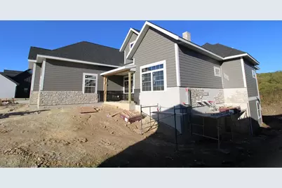 1468 Serenity Court, Sun Prairie, WI 53590 - Photo 4