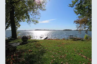 W10397 Blackhawk Trail, Fox Lake, WI 53933 - Photo 4