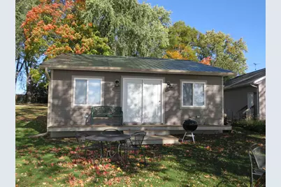 W10397 Blackhawk Trail, Fox Lake, WI 53933 - Photo 1