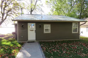W10397 Blackhawk Trail, Fox Lake, WI 53933 - Photo 2