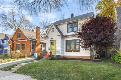 2753 Kendall Avenue, Madison, WI 53705 - Photo 4