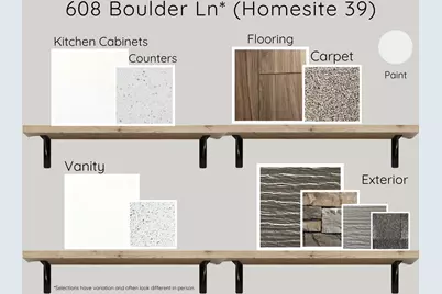 608 Boulder Lane #39, Stoughton, WI 53589 - Photo 2