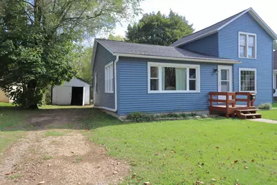 516 S Adams Street, New Lisbon, WI 53950 - Photo 1