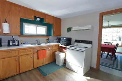 516 S Adams Street, New Lisbon, WI 53950 - Photo 2