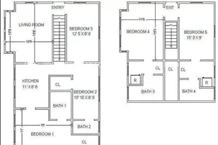 207/207 5/205 N Frances St, Madison, WI 53703 - Photo 2