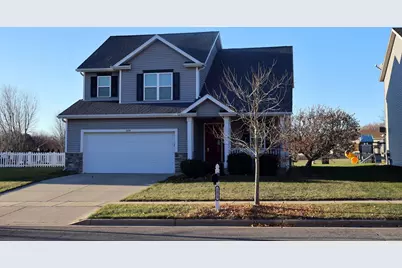 1019 High Street, Lake Mills, WI 53551 - Photo 4