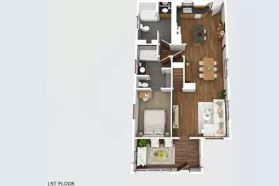 404 Division Street, Ontario, WI 54651 - Photo 46