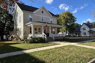 701 E 2nd Ave, Brodhead, WI 53520 - Photo 2