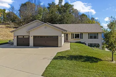 823 Pine Grove Drive, Reedsburg, WI 53959 - Photo 1