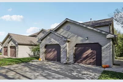 123 Waverly Drive, Cambridge, WI 53523 - Photo 1