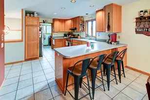 2035 Continental Ln, Cross Plains, WI 53528 - Photo 14