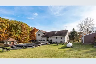 N5664 Sondalle Lane, Princeton, WI 54968 - Photo 48