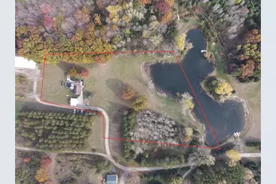 N5664 Sondalle Lane, Princeton, WI 54968 - Photo 56