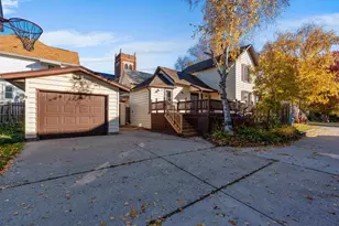 206 West St, Beaver Dam, WI 53916 - Photo 1