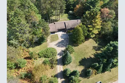 1930 Flying Eagle Drive, Lac Du Flambeau, WI 54538 - Photo 8