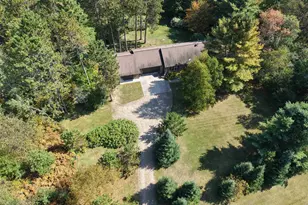 1930 Flying Eagle Dr, Lac Du Flambeau, WI 54538 - Photo 8