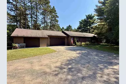 1930 Flying Eagle Drive, Lac Du Flambeau, WI 54538 - Photo 30