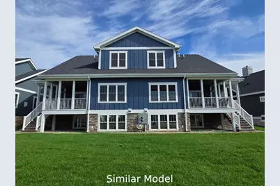1153 Irene Court #14, Waunakee, WI 53597 - Photo 2