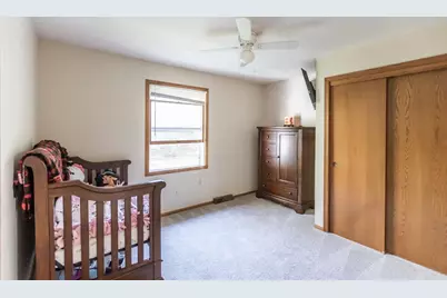 4828 N Brentwood Drive, Milton, WI 53563 - Photo 34