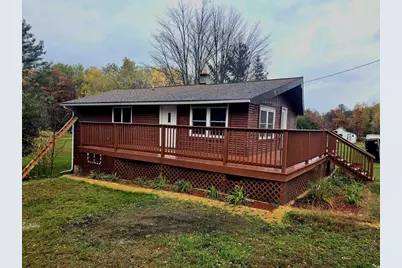 7616 Crescent Road, Warrens,warrens, WI 54666 - Photo 2